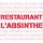 L'Absinthe